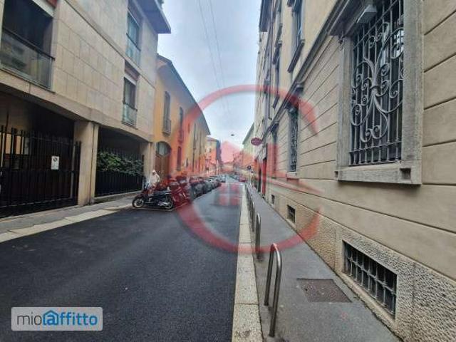 Appartamento in affitto a Municipio 1, Milano