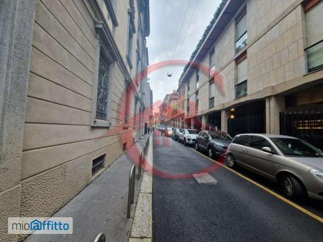 Appartamento in affitto a Municipio 1, Milano
