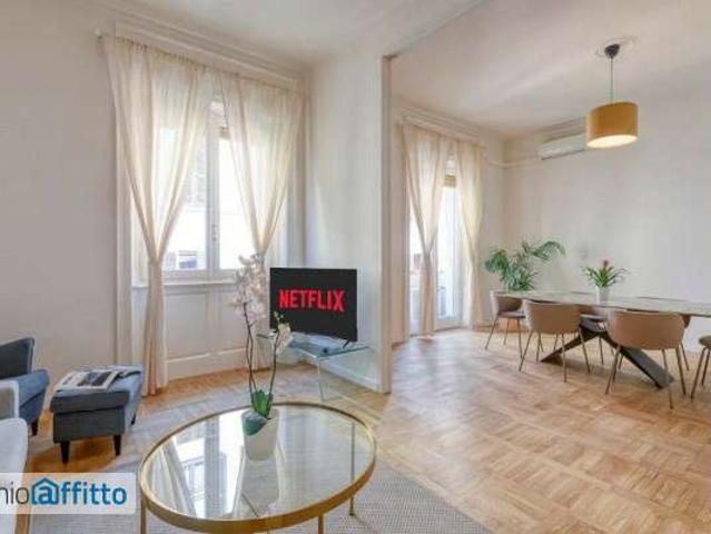 Appartamento in affitto a Municipio 1, Milano