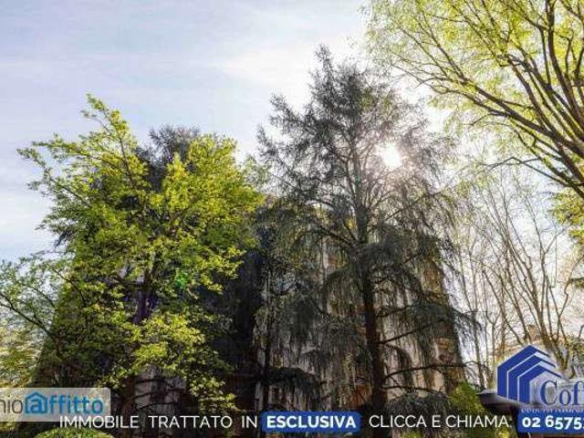 Appartamento in affitto a Municipio 5, Milano