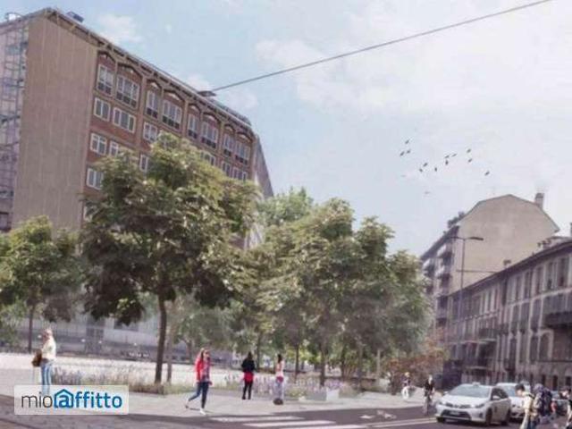 Appartamento in affitto a Municipio 1, Milano