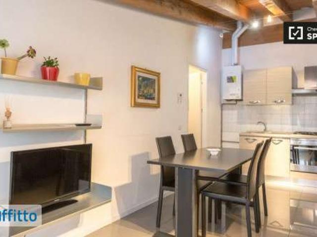 Appartamento in affitto a Gratosoglio - Ticinello, Milano