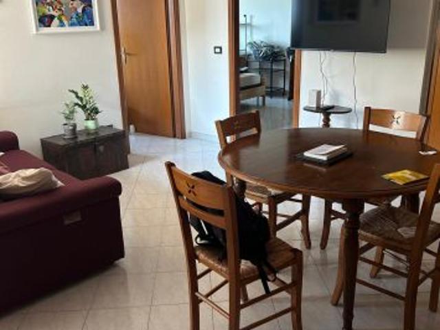 Appartamento in affitto a Santa Barbara, Chieti