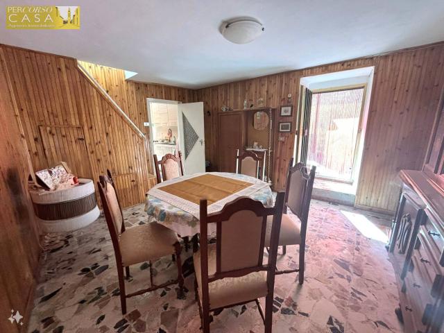Villa Indipendente in vendita a Montorio Al Vomano, Abruzzo