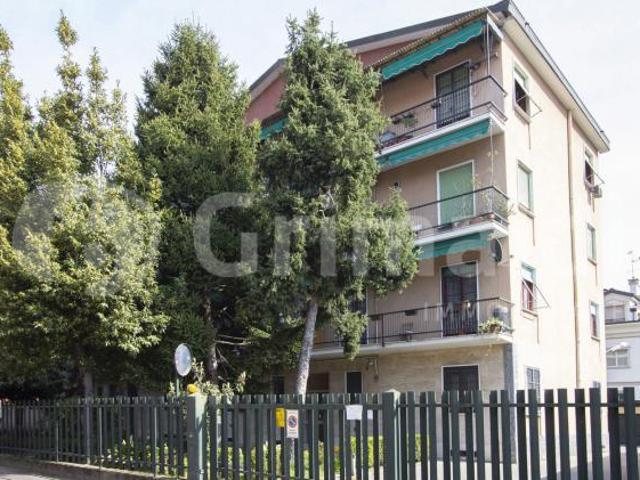 Appartamento in vendita a Zona Omogenea Milano Nord, Cinisello Balsamo