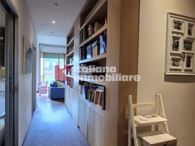 Appartamento in affitto a Sansepolcro, Toscana