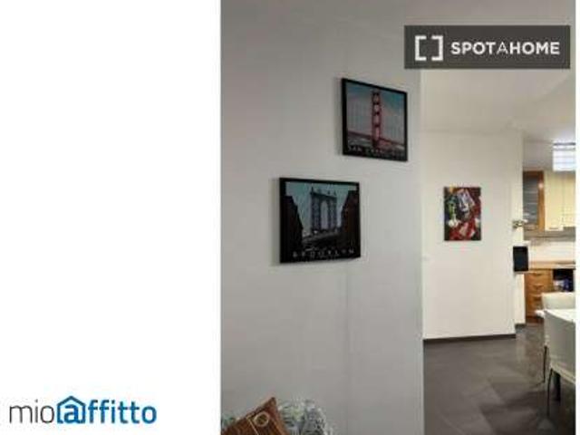 Appartamento in affitto a Campidoglio, Torino