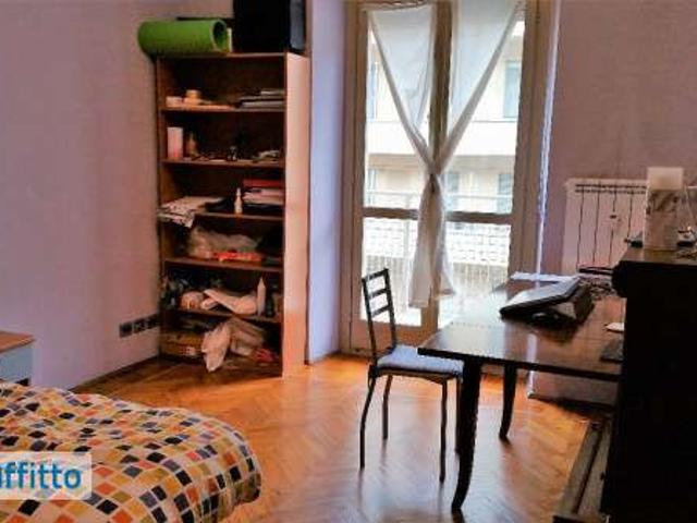 Appartamento in affitto a Circoscrizione 4, Piemonte