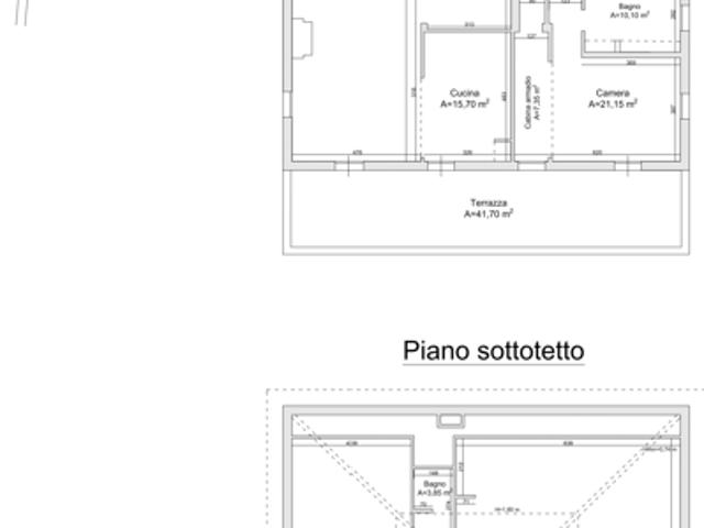 Appartamento in vendita a Bologna, Reggio Emilia