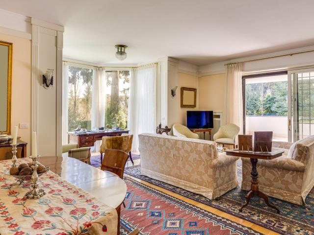 Appartamento in vendita a Montecompatri