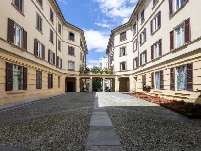 Appartamento in vendita a Como