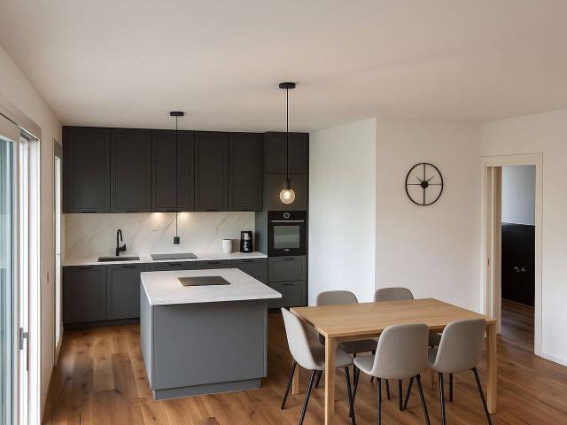 Appartamento in vendita a Treviso