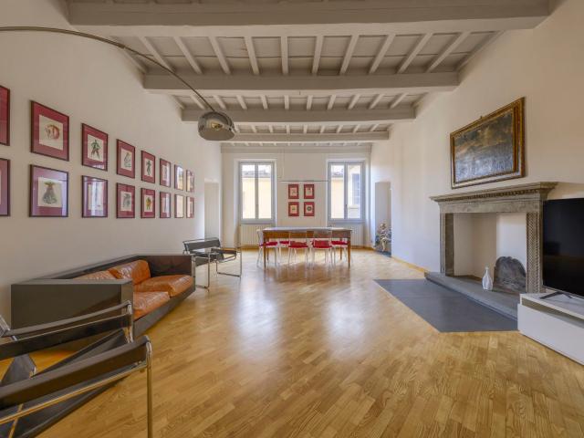 Appartamento in vendita a Firenze