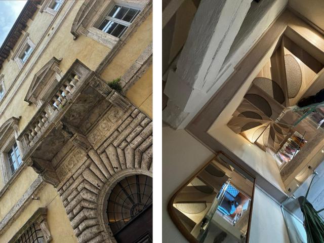 Appartamento in vendita a Abbadia Di Montepulciano, Siena