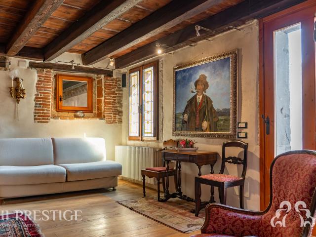 Appartamento in vendita a Vittorio Veneto, Treviso