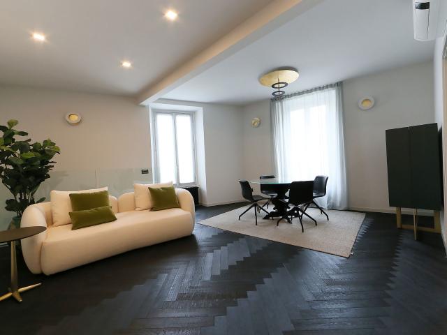 Appartamento in vendita a San Fruttuoso, Monza