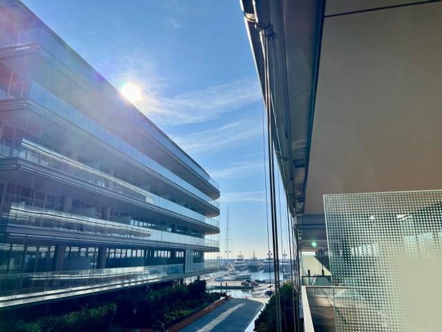 Appartamento in vendita a Serra Riccò, Genova