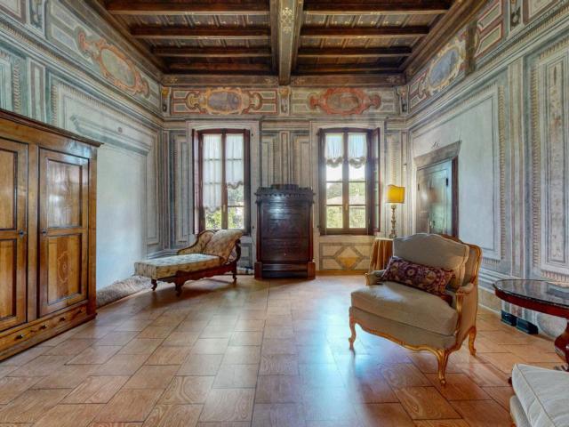 Appartamento in vendita a Corbetta, Milano