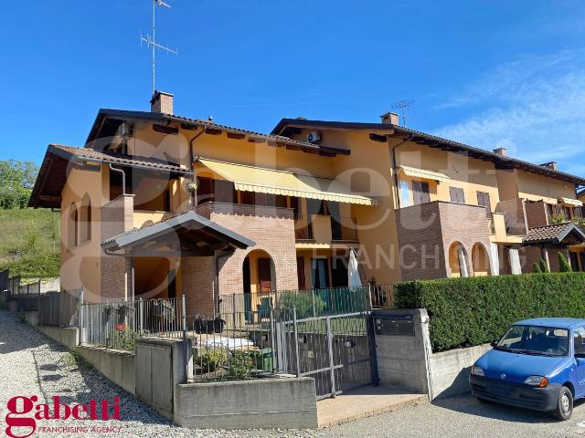 Appartamento in vendita a Piemonte, Cuneo