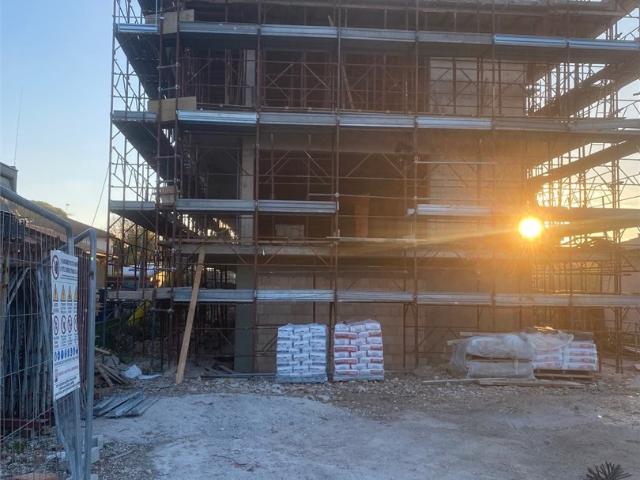 Appartamento in vendita a Foligno, Umbria