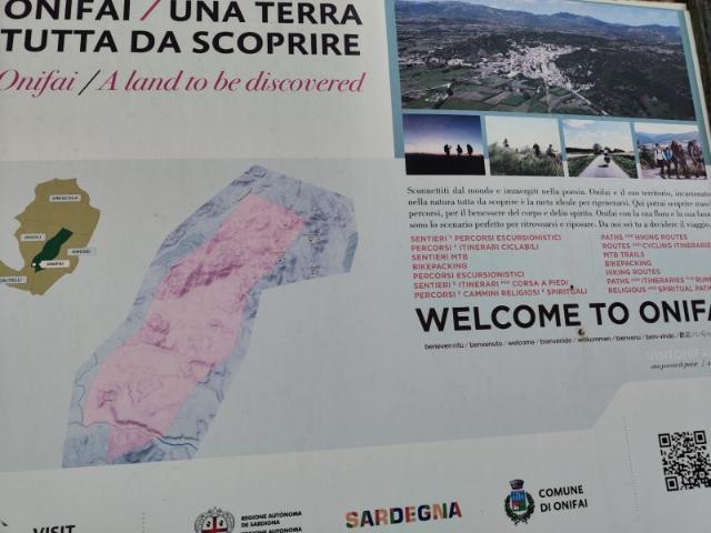 Appartamento in vendita a Onifai, Sardigna/Sardegna