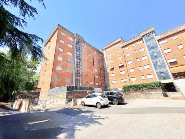 Appartamento in vendita a Roma Capitale, Lazio