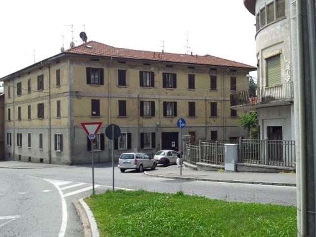 Appartamento in vendita a Rebbio, Como