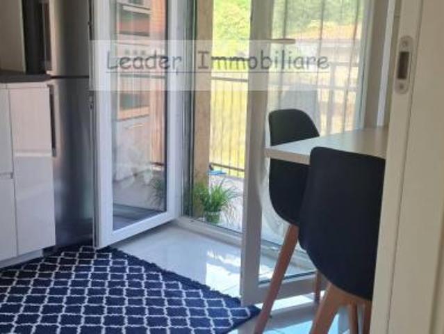 Appartamento in vendita a Como