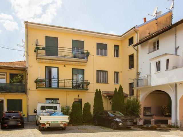 Appartamento in affitto a Castegnate, Castellanza