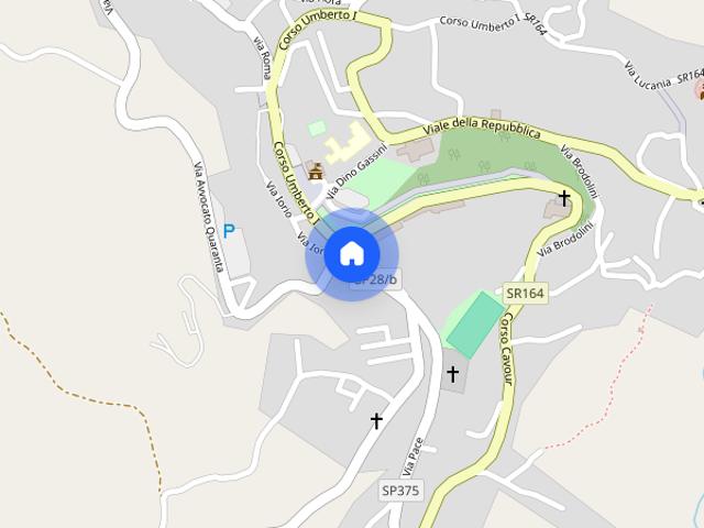Appartamento in affitto a Votraci, Montecorvino
