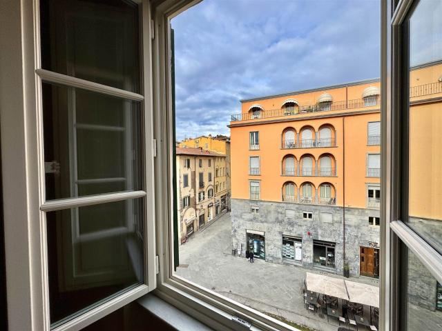 Appartamento in vendita a San Concordio, Bagni Di Lucca Ponte