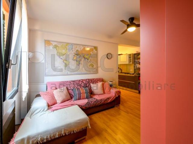 Appartamento in vendita a Porto-Saragozza, Bologna