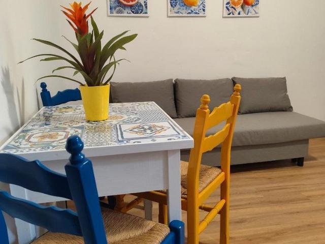 Appartamento in affitto a Borgata, Augusta