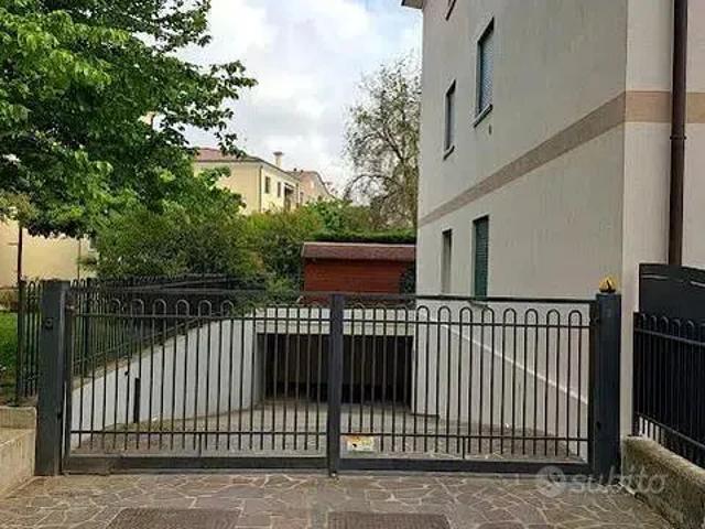 Appartamento in affitto a Casone, Saonara