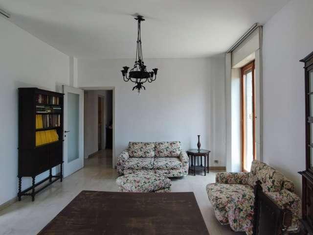 Appartamento in affitto a Zona Omogenea Milano Nord, Cusano Milanino