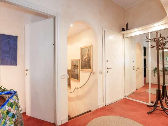 Appartamento in affitto a Municipio 8 di Milano, Milano