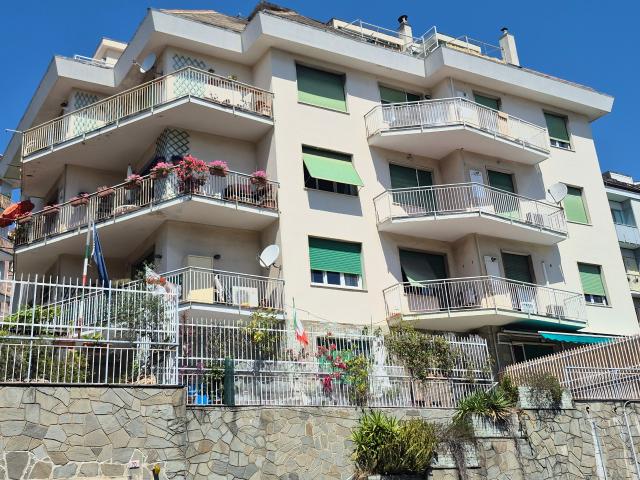 Appartamento in affitto a Sant'Antonio, Quartu Sant'elena