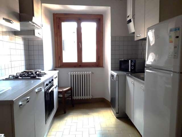 Appartamento in affitto a Bibbiena, Toscana