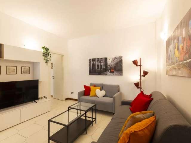 Appartamento in affitto a Municipio 6, Milano