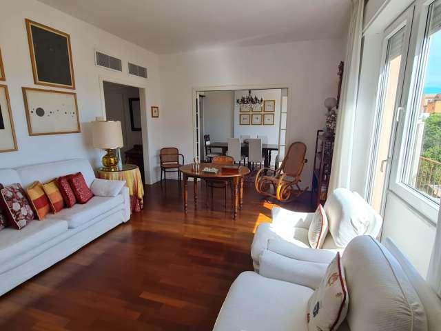 Appartamento in affitto a Tuvixeddu-Tuvumannu, Cagliari
