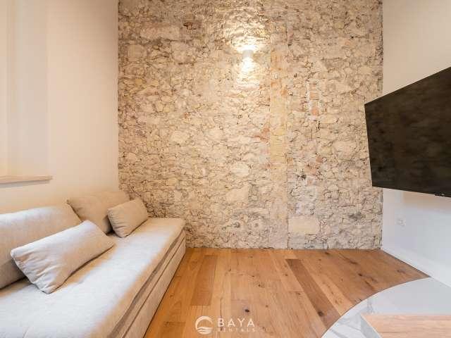 Appartamento in affitto a Lapola/Marina, Cagliari