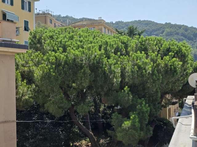 Appartamento in affitto a Val Polcevera, Serra Riccò