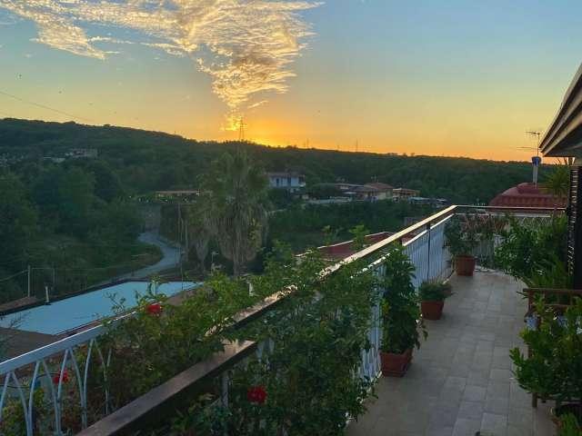 Appartamento in affitto a Santa Croce, Campania