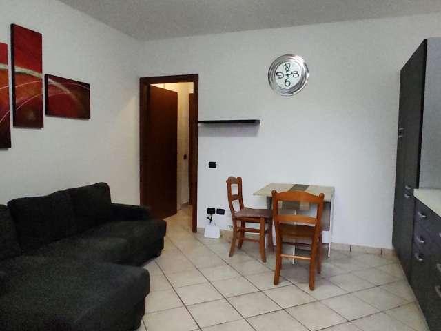 Appartamento in affitto a Cislago, Lombardia