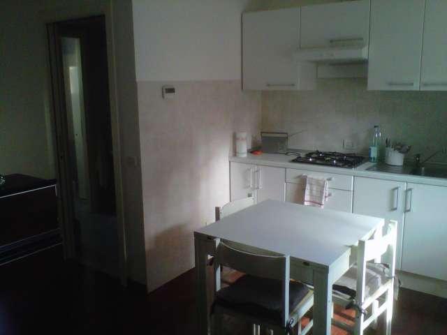 Appartamento in affitto a Municipio 3, Milano