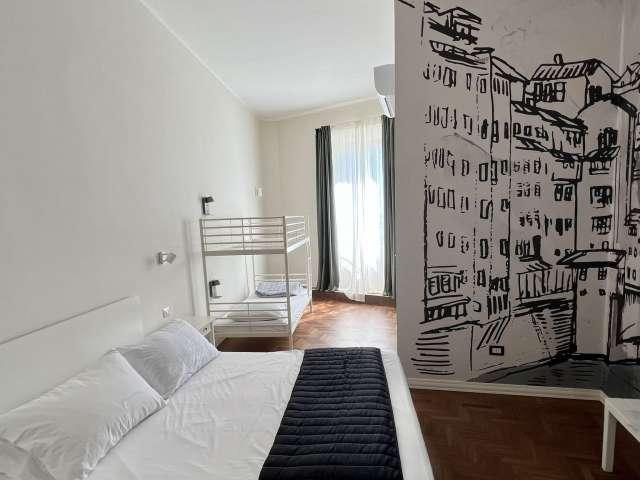 Appartamento in affitto a Borgo Odescalchi, Roma Capitale