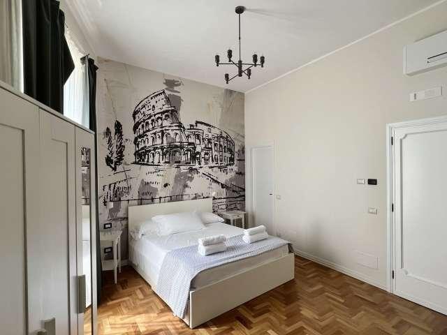 Appartamento in affitto a Borgo Odescalchi, Roma Capitale
