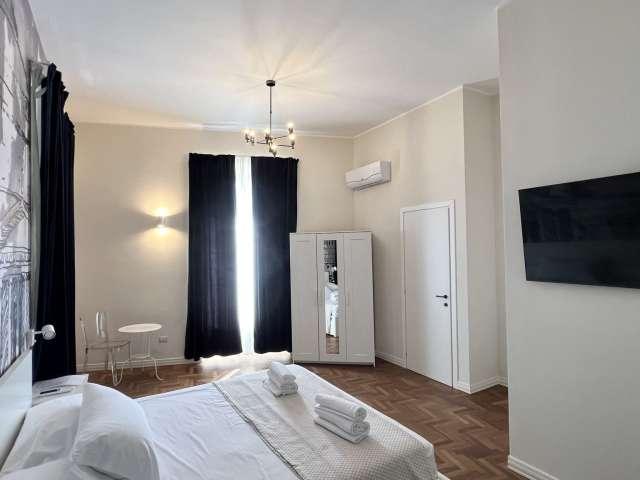 Appartamento in affitto a Roma Capitale, Lazio