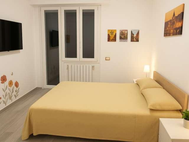 Appartamento in affitto a Municipio Roma VII, Roma Capitale
