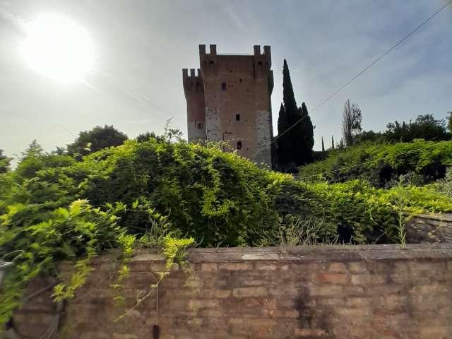 Appartamento in affitto a Sant'Erminio, Cenerente